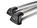 Whispbar S54 Rail Bar Roof-Rack System - 850 & 910mm, 2 Bars