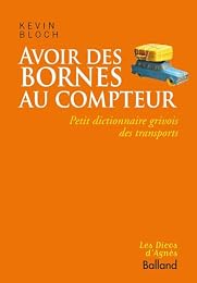 Avoir des bornes au compteur
