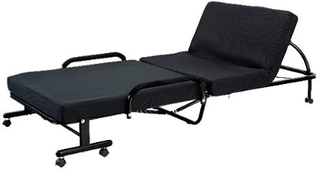 Amazon 低反発折り畳みベッド Fbd 400 フレーム マットレスセット オンライン通販