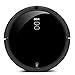 Robotic Vacuum Cleaner with Self-Charging & Drop-Sensing Technology, 5 Cleaning Modes for Hard Floor & Thin Carpet