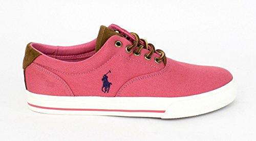 Polo Ralph Lauren Men's Vaughn A Berr/N N Casual Shoe 11 Men US