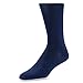mixed 8 Pack Men's Casual Dress Socks, Bamboo Mix, Classy & Colorful Design, Size 9-13