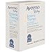 Aveeno Baby Eczema Therapy Soothing Baby Bath Treatment, 5 Count