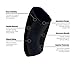 RIMSports Knee Sleeves Compression for Weight Lifting, Cross Training, Powerlifting, Squats and Deadlift - Workout Neoprene Knee Brace Sleeve - Compression Knee Support for Men and Women 1 Sleeve