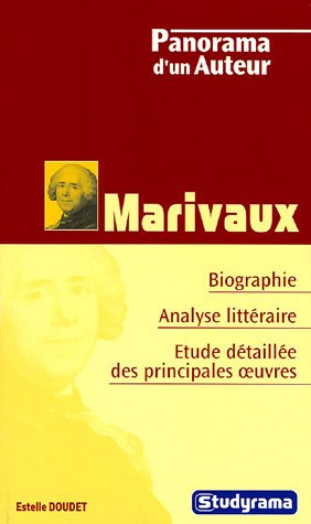Marivaux