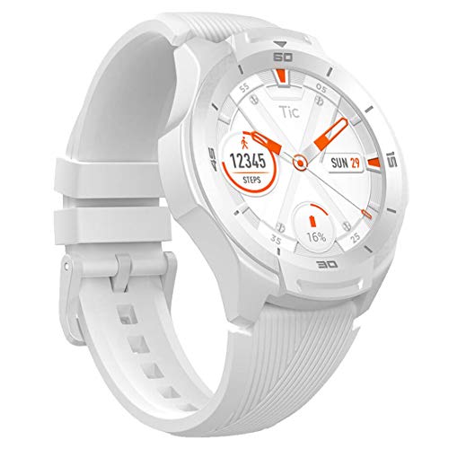 smartwatch ticwatch s2