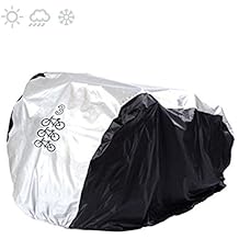recumbent trike cover waterproof
