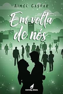 Livro Em volta de nós