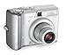 Used Canon PowerShot A520 Digital Point & Shoot Camera