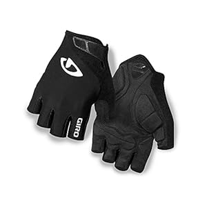 Giro Jag Mens Road Cycling Gloves