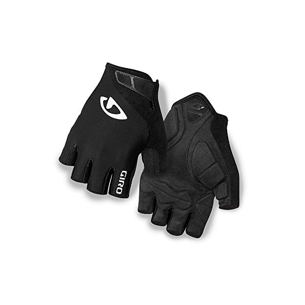 Giro Jag Mens Road Cycling Gloves