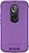 OtterBox Defender Series Case for Moto X 2nd Gen. - Retail Packaging - Plum Punch