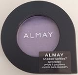 Almay Shadow Softies Lilac Eye Shadow -- 2 per case.