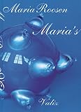 Maria Roosen: Maria's by 