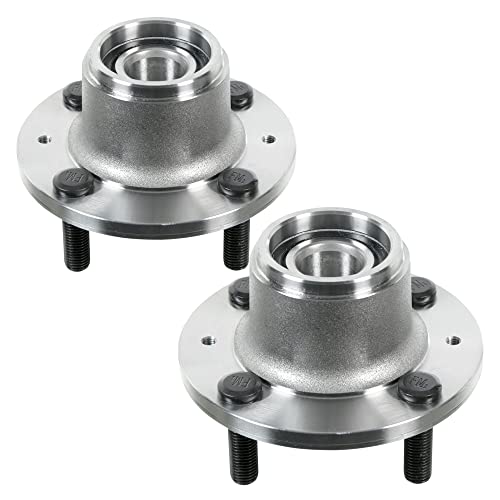 Stirling P541010PR_KC07 - Pair 2 Rear Wheel Bearing