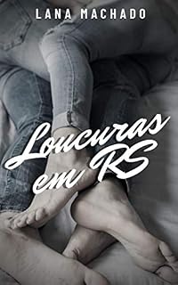 Livro Loucuras em RS