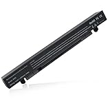 Fancy Buying 8 Cells Laptop Battery for ASUS X550 Series, X550A, X550B, X550C Series, X550CA Series Laptop Battery Asus A41-X550A X550 X550C R510C X550A X550D X550CA X550JK A41-X550 X550CC