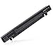 Fancy Buying 8 Cells Laptop Battery for ASUS X550 Series, X550A, X550B, X550C Series, X550CA Series Laptop Battery Asus A41-X550A X550 X550C R510C X550A X550D X550CA X550JK A41-X550 X550CC