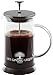 Life Giving Liquid - French Press Coffee Maker - Light, Simple, Comfortable - Rust-free frame - Double filter - FDA safe - Bonus E-book with Creative uses of the French Press - 34 oz