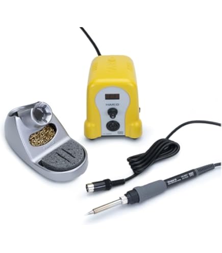 Hakko FX8804-02 Hot Tweezer for Hakko FX-888: Amazon.com: Tools