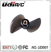 udirc 2.4 ghz high speed remote control electric boat