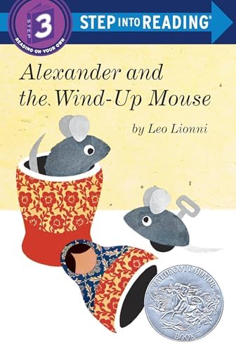 Nicolas, Where Have You Been?: Lionni, Leo: 9780375855498: Amazon