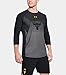 Under Armour UA x Project Rock Vanish ¾ Sleeve
