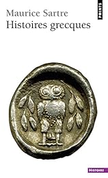 Histoires grecques