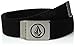 Volcom Men's Circle Web Belt