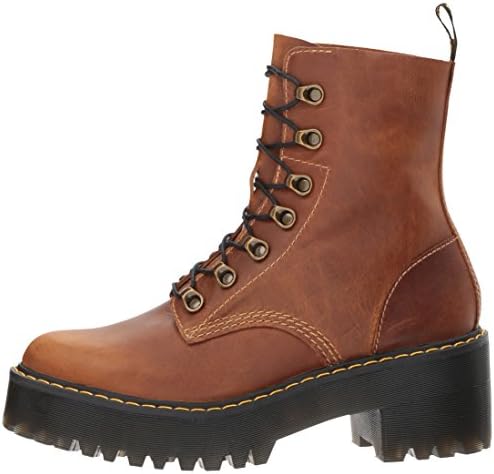 Dr. Martens Leona Boot 8 Dr. Martens Leona Boot
