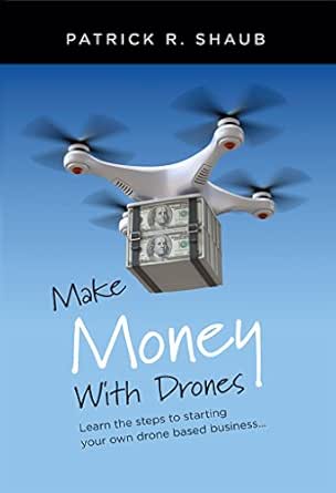 business with drones