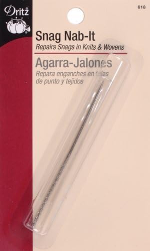 Snag Nab It Tool 2-1/2 Inch