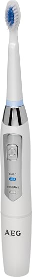 AEG EZS 5663 Elektrische Schallzahnbürste