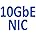 10GbE NIC