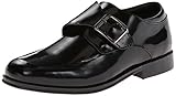 Kenneth Cole Reaction In The Club Monk Strap