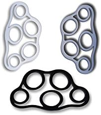 Biel Fit Finger Resistance Bands