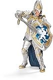 Schleich Griffin Knight Action Figure with Sword