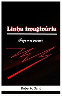Livro Linha Imaginária