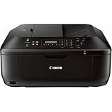 Canon PIXMA MX452 Wireless Inkjet Office All-In-One (Discontinued by Manufacturer)