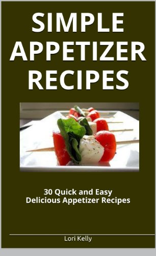 Holiday Dinner Party Menu.