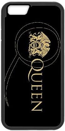 Apct Iphone 6 Plus 5 5 Inch Cell Phone Case Black Queen Band Amazon Co Uk Electronics
