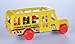World's Smallest Fisher Price School Bus