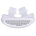 Nose Vents Solution for Comfortable Sleep - Anti Snoring Devices to Ease Breathing - Air Purifier Filter Stop Snore Nasal Dilators (White)