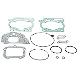 Tusk Top End Gasket Kit for KTM 200 SX 2003-2004