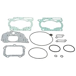 Tusk Top End Gasket Kit for KTM 200 SX 2003-2004