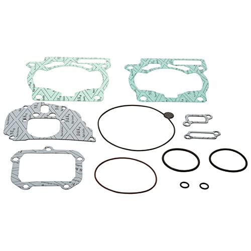 Tusk Top End Gasket Kit for KTM 200 SX 2003-2004