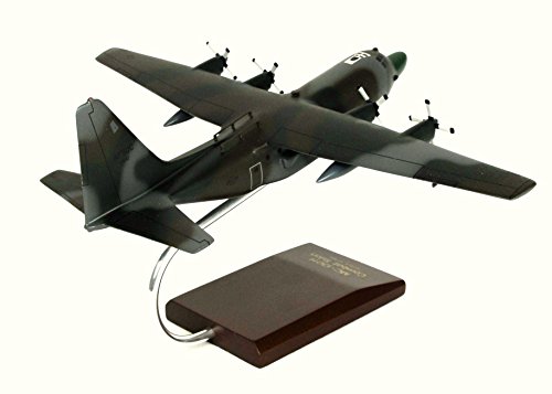 Mastercraft Collection Lockheed MC-130H Combat Talon II Model Scale:1/100