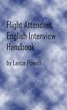 Flight Attendant English Interview Handbook