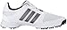 adidas Men's Tech Response Golf Shoe, White, 12 M US