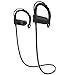 LanBaiLan Wireless HeadphonesPremium Sound with Bass Noise Cancelling Ergonomic Design Secure Fit 7 Hrs Playtime with Mic